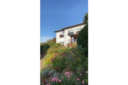 2 ZKB in Höhenlage Trier-Ruwers