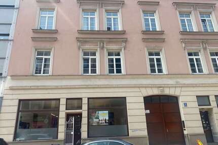 Wohnung zum Kaufen in München-Glockenbachviertel 871.000,00 € 90 m²