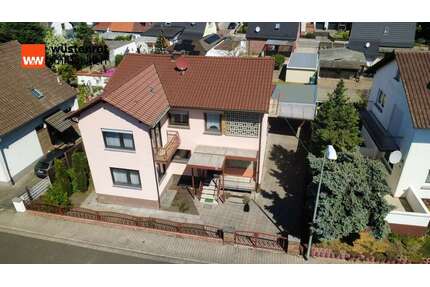 Haus zum Kaufen in Birkenheide 398.000,00 € 150 m²