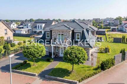 Haus zum Kaufen in Bruchhausen-Vilsen 655.000,00 € 179 m²