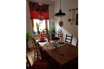 Schöne 4-Zimmer-Wohnung - 560,00&nbsp;EUR Kaltmiete, ca.&nbsp; 80,00&nbsp;m&sup2;&nbsp;Wohnfl&auml;che in Markneukirchen (PLZ: 08258)