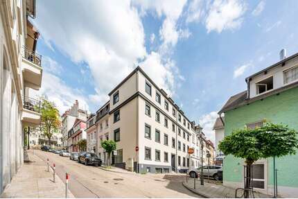 Wohnung zum Mieten in Baden-Baden 880,00 € 51 m²