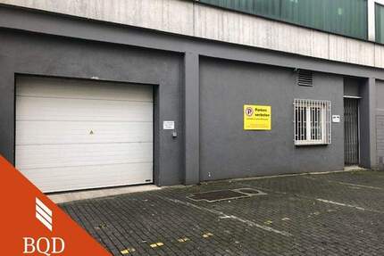 Lagerfläche mit Nebenräumen - 700,00&nbsp;EUR Kaltmiete, in Bad Ems (PLZ: 56130)