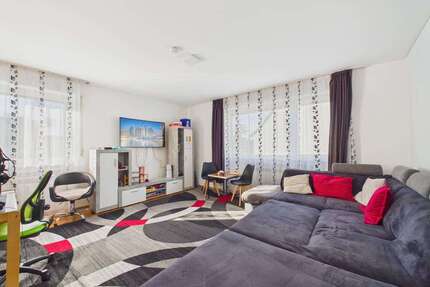 Wohnung zum Kaufen in Hermaringen 159.900,00 € 75.1 m²