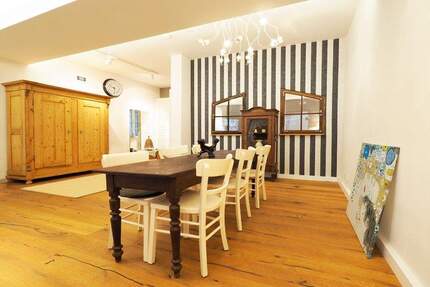 Möbliertes Apartment in bester Innenstadtlage! - Saarbrücken St Johann