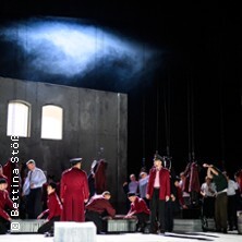 Lohengrin - Niedersächsische Staatstheater Hannover