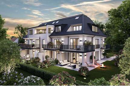 Wohnung zum Kaufen in München 789.500,00 € 73.13 m²