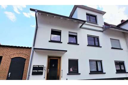 Haus zum Kaufen in Lörrach Tumringen 850.000,00 € 259 m² - Lörrach / Tumringen