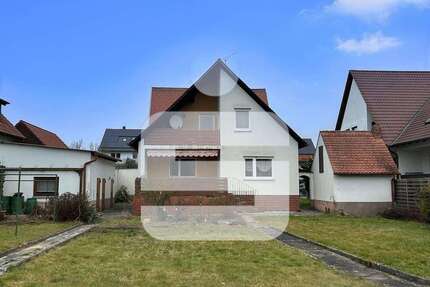 Haus zum Kaufen in Herzogenaurach 650.000,00 € 154 m²