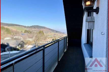 Wohnung zum Kaufen in Medebach Küstelberg 135.000,00 € 73 m² - Medebach / Küstelberg