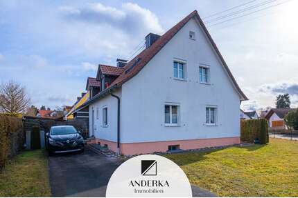 Haus zum Kaufen in Ichenhausen 335.000,00 € 93.12 m²