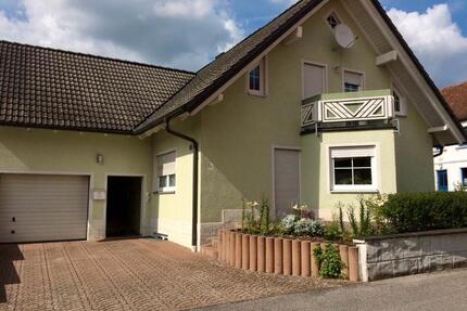 Schönes Einfamilienhaus in Pettstadt zu verkaufen