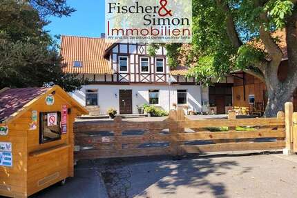 Haus zum Kaufen in Leese 339.900,00 € 270 m²