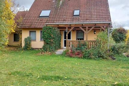 Gemütliches Landhaus für Naturliebhaber - Geiselwind