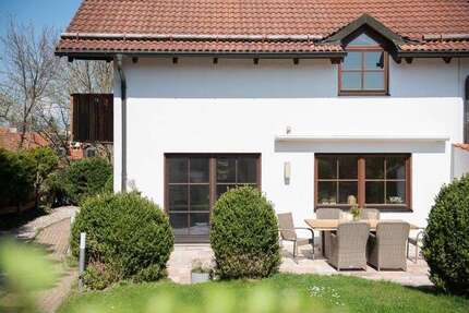 Haus zum Kaufen in Holzkirchen 1.180.000,00 € 128 m²