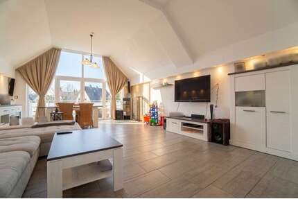 Wohnung zum Kaufen in Bielefeld Quelle 289.000,00 € 110.75 m² - Bielefeld / Quelle
