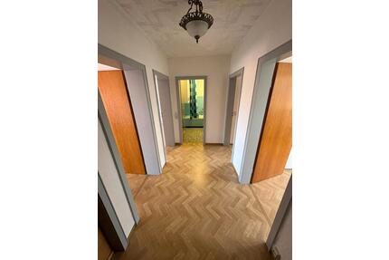 vermieten meine 3 Zimmer Wohnung mit 60 Quadratmeterb - Hamm Bockum