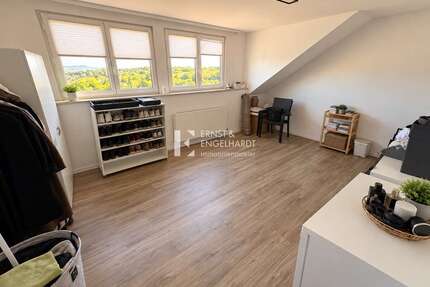 Wohnung zum Mieten in Kitzingen 930,00 € 103.24 m²
