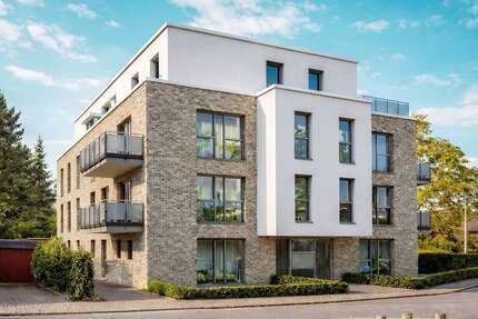 Wohnung zum Kaufen in Moers 549.900,00 € 114.11 m²