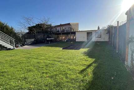 Wohnung zum Mieten in Sandhausen 550,00 € 28 m²