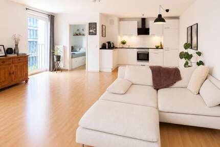 Wohnung zum Kaufen in Düsseldorf Derendorf 249.800,00 € 37.53 m² - Düsseldorf / Derendorf