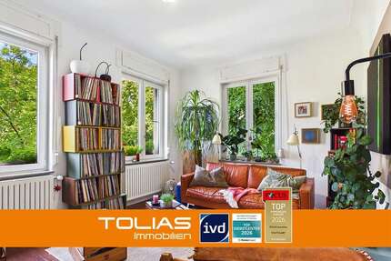 Wohnung zum Kaufen in Stuttgart 335.000,00 € 85 m²