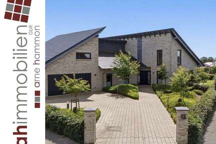 Haus zum Kaufen in Tarp 699.000,00 € 172 m²