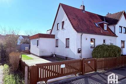 Haus zum Kaufen in Kassel 320.000,00 € 113.3 m²