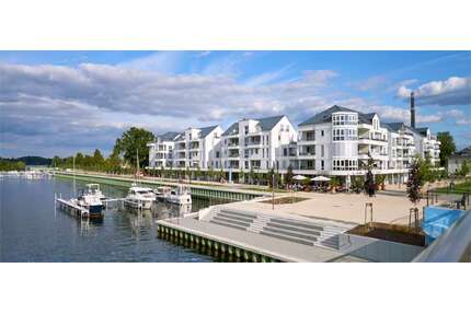 Wohnung zum Mieten in Werder (Havel) 930,00 € 67 m²