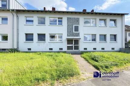 Wohnung zum Kaufen in Dortmund Brechten 159.000,00 € 72 m² - Dortmund / Brechten