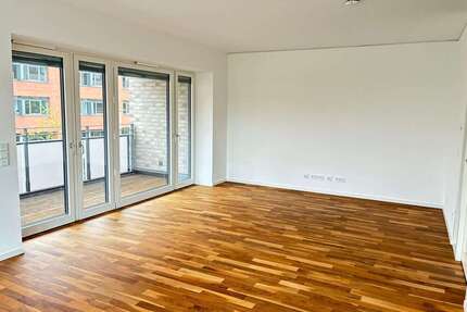 Wohnung zum Mieten in Hannover 1.868,49 € 123 m²