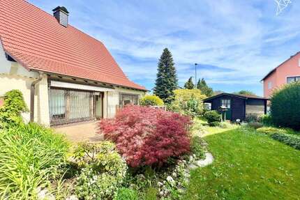 Haus zum Kaufen in Kelsterbach 699.000,00 € 150 m²