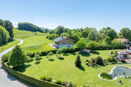 Grundstück zu verkaufen in Samerberg 1.690.000,00 € 1788 m²