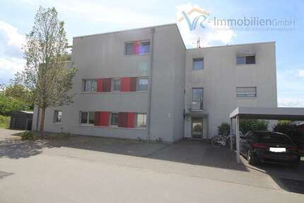 Wohnung zum Kaufen in Ginsheim-Gustavsburg 459.000,00 € 108.25 m²