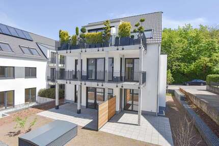 Wohnung zum Mieten in Wiesbaden 970,00 € 52.7 m²