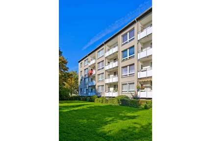 Wohnung zum Mieten in Duisburg 599,00 € 67 m²