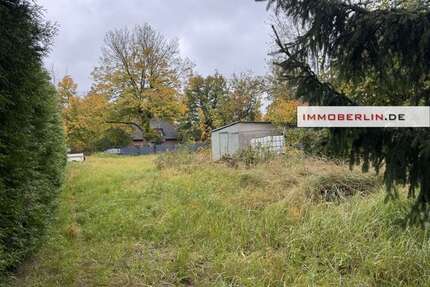 Grundstück zu verkaufen in Melchow 325.000,00 € 1023 m²