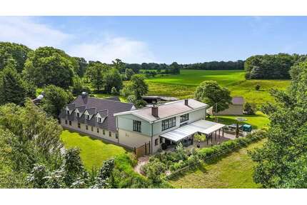Haus zum Kaufen in Hennstedt 949.000,00 € 370 m²