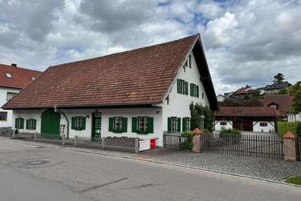 Haus zum Kaufen in Nandlstadt 799.000,00 € 235 m²