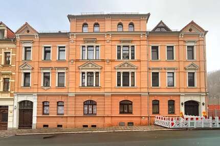 Wohnung zum Kaufen in Meißen 85.000,00 € 43.25 m²