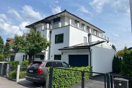 Haus zum Kaufen in München 2.665.000,00 € 274 m²
