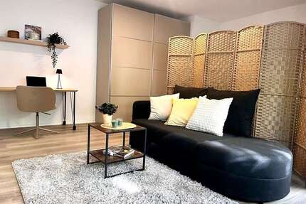 Wohnung zum Mieten in Konstanz 830,00 € 33 m²