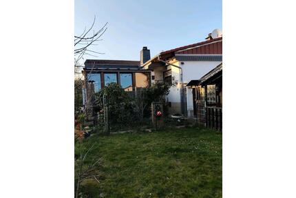 freistehendes Haus ab sofort zu vermieten - Raunheim