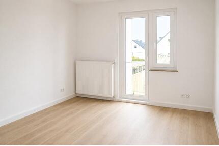 Kernsaniete 3-Zimmer-Wohnung - Wolbecker Straße - Münster Münster-Südost