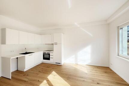 Neubau Mietwohnung 60m2 13127 Berlin