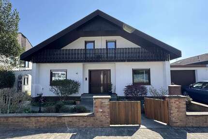 Haus zum Kaufen in Bad Bergzabern 595.000,00 € 273 m²