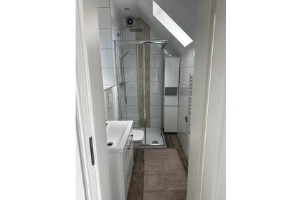 Wohnung ab 01.04.2026 Mietwohnung möbliert - Düsseldorf Stadtbezirk 7