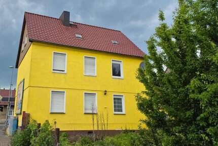 Haus zum Kaufen in Magdeburg 319.000,00 € 165 m²