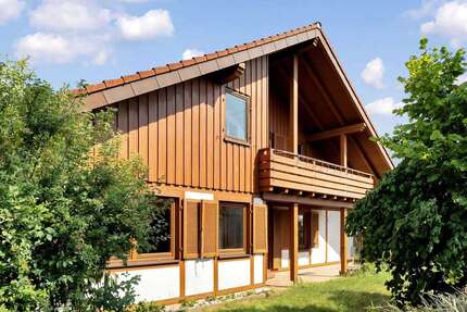 Haus zum Kaufen in Crailsheim 549.000,00 € 205 m²