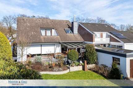 Haus zum Kaufen in Delmenhorst 374.000,00 € 190.6 m²
